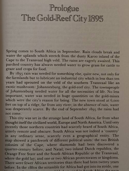 The Randlords - Geoffrey Wheatcroft - Paperback (The Men Who Made South Africa)