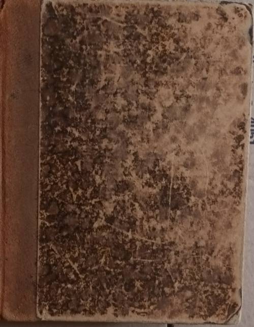 German Bible Concordance (Bremen 1866 and 1883 and 1893)