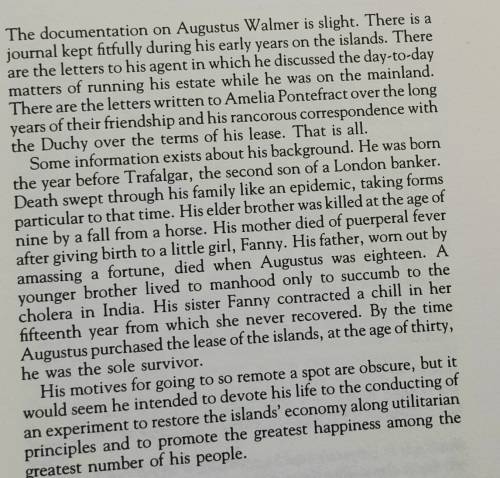 The Proprietor - Ann Schlee - Hardcover