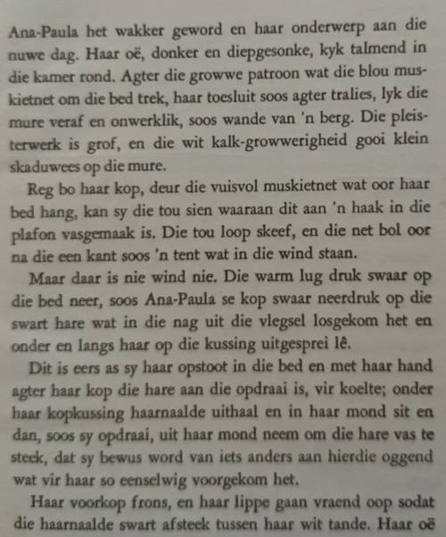 Ons Wag op die Kaptein - Elsa Joubert - Hardeband 1973 Vierde Druk