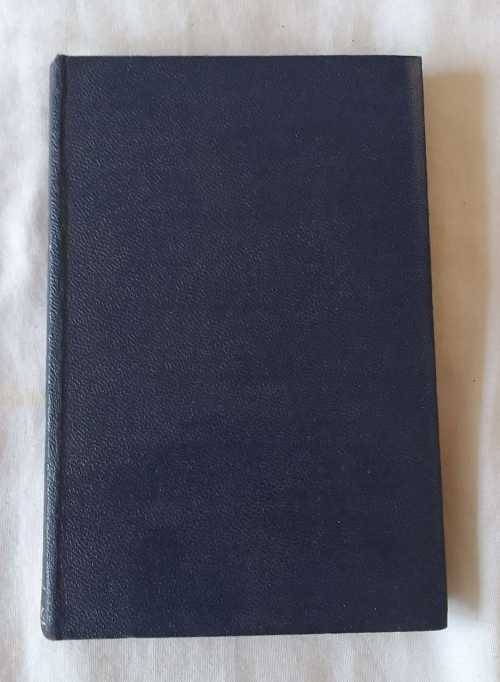 The Story Of An African Farm - Olive Schreiner - Small Hardcover