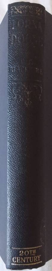 The Story Of An African Farm - Olive Schreiner - Small Hardcover