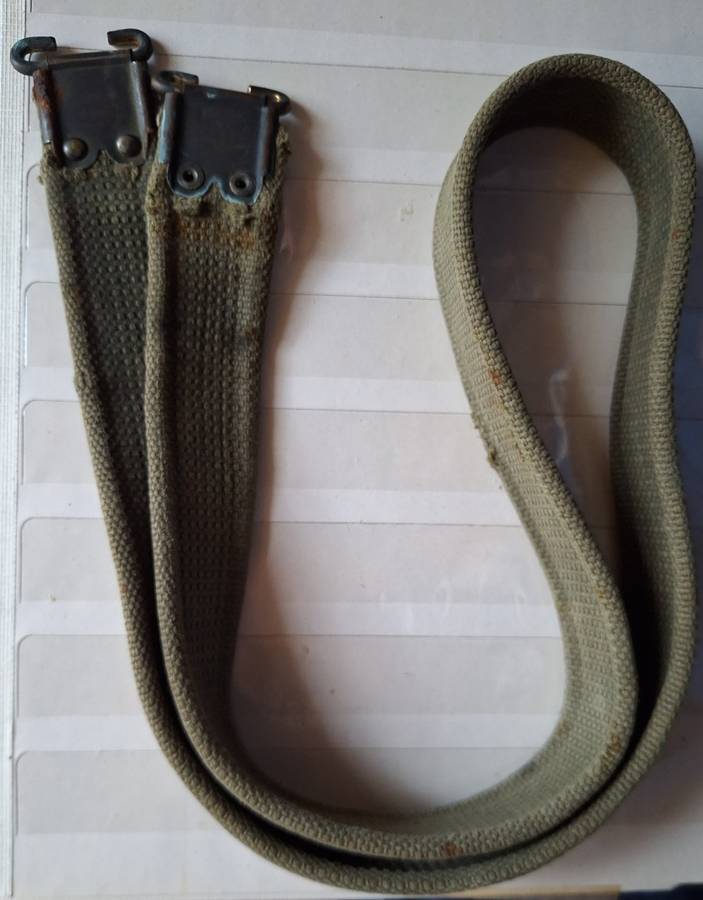 SADF  R1 Assault Rifle belt/sling