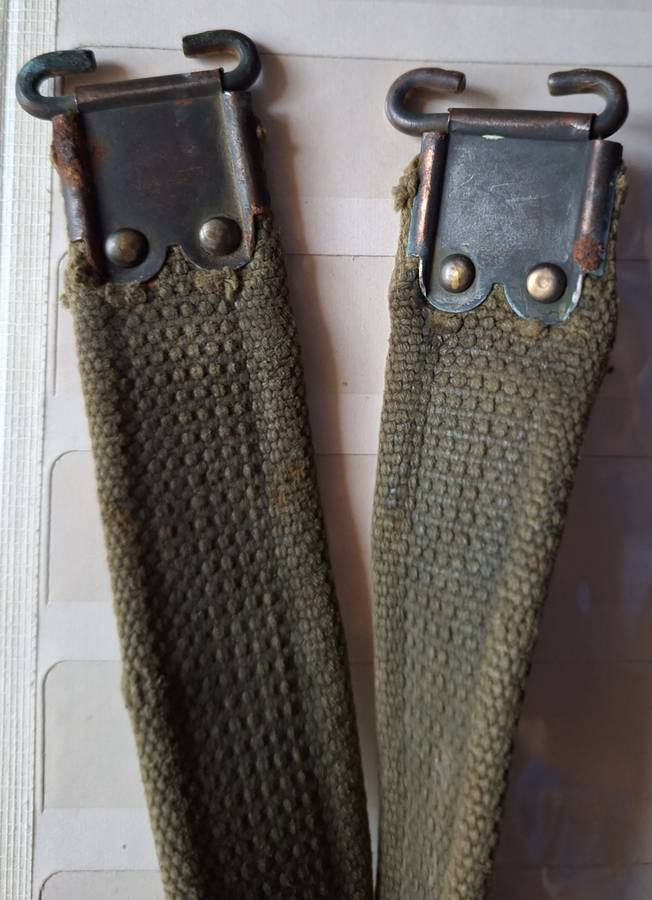 SADF  R1 Assault Rifle belt/sling