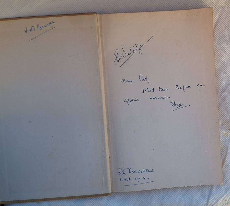 Kuns en Kunswaardering deur A C Bouman Hardeband 1942