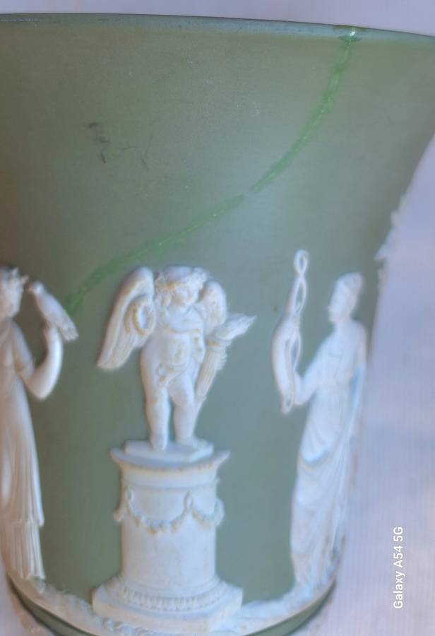 Wedgwood Made in England