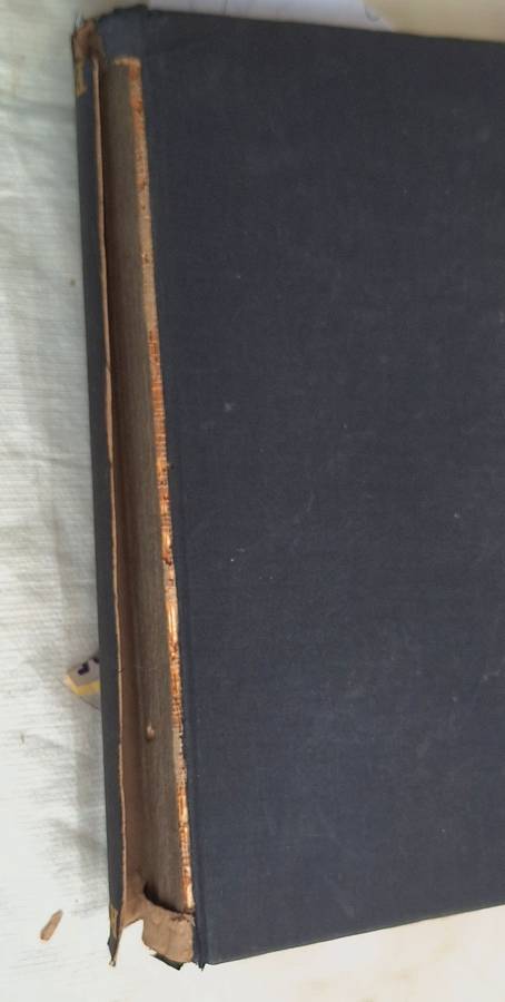 Documentary Film by Paul Rotha Hardcover 1936