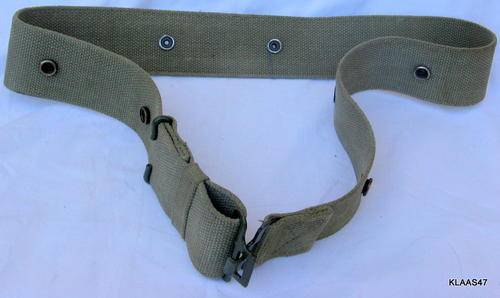 SADF : BELT
