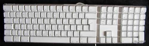 APPLE KEYBOARD