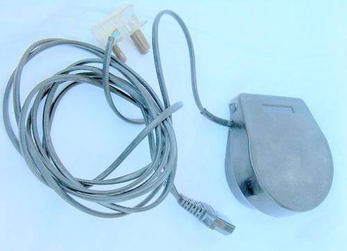 FOOT CONTROLLER : FOR  SEWING MACHINE  : GERMAN MAKE