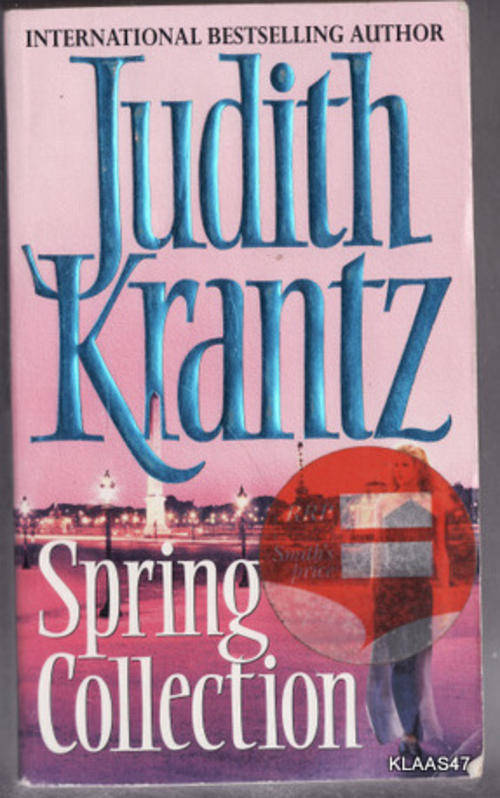 Spring Collection - Judith Kranz - Paperback  1997