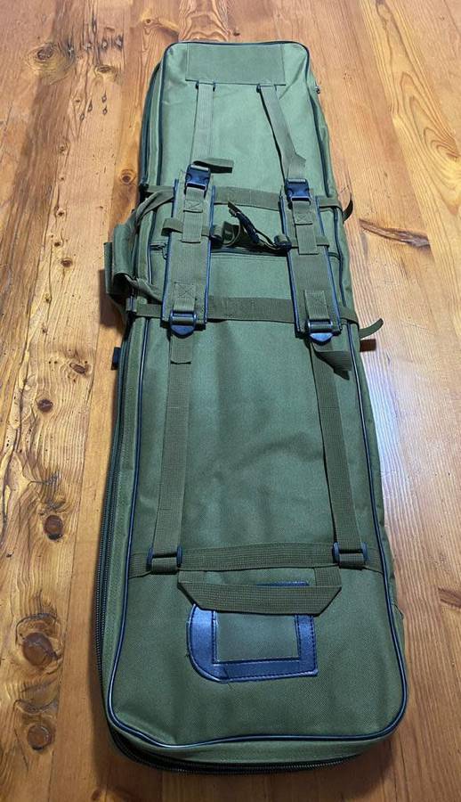 Pellet Gun - 1000 Mixxim 5.5mm