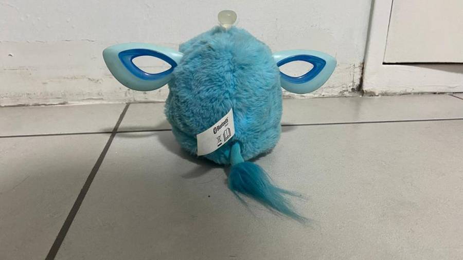 Furby Connect - 2016