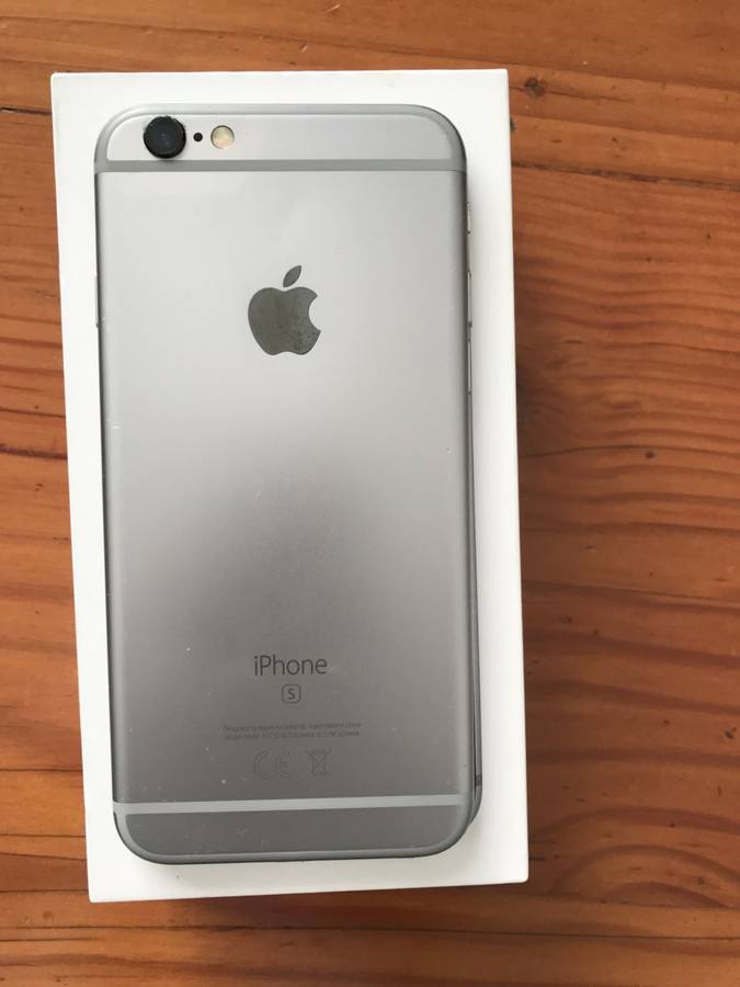 iPhone 6s - 32GB