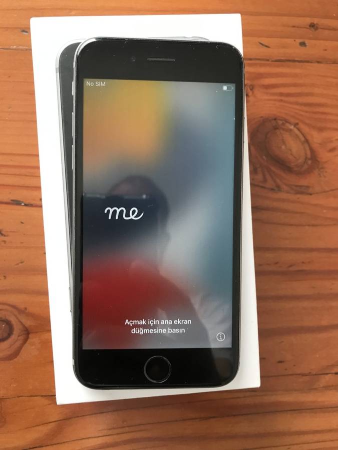 iPhone 6s - 32GB