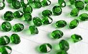 4.5mm Crystal Confetti (1 000 Per Pack)