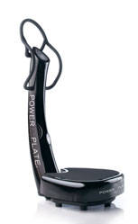 Power Plate My5 as new condition