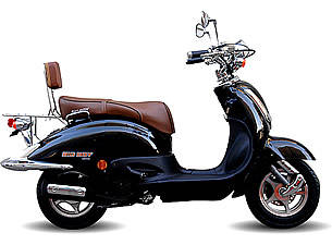 Big Boy Revival 150cc