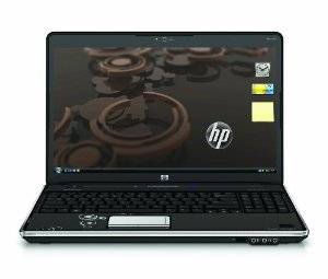 HP Pavillion DV6-1125ei Entertainment Laptop - Please read
