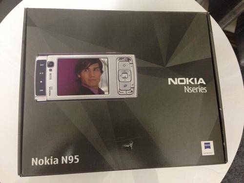Nokia N95