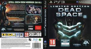 Dead Space 2 Limited Edition PS3