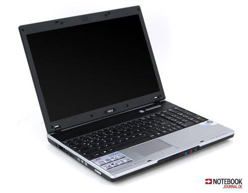 Boxed Sansui Laptop