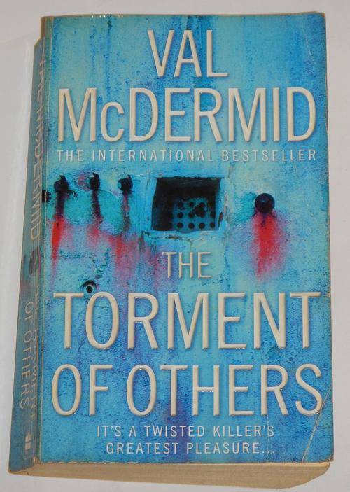 The Torment Of Others