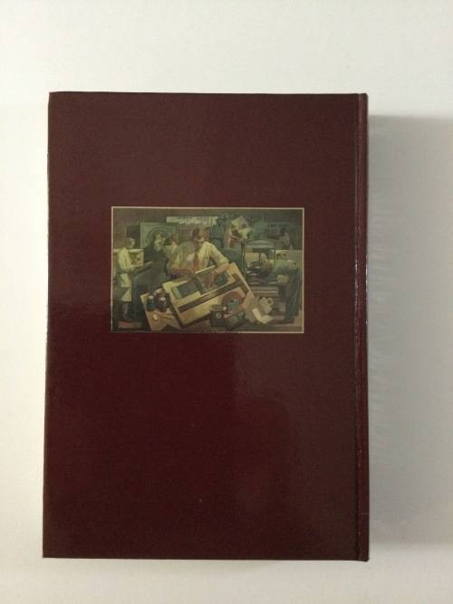 The Making of Nampak, A. Hocking, 1992