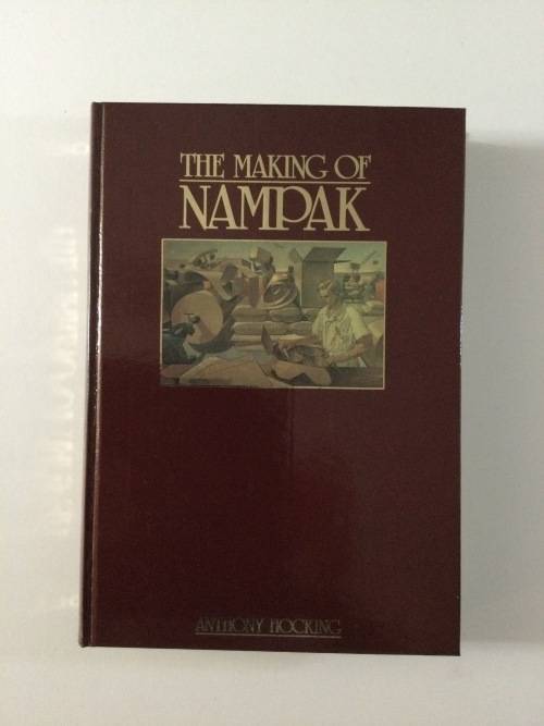 The Making of Nampak, A. Hocking, 1992