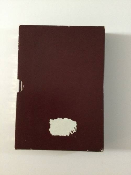 The Making of Nampak, A. Hocking, 1992