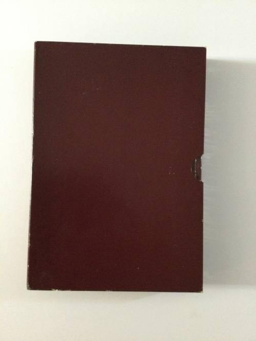 The Making of Nampak, A. Hocking, 1992