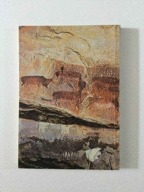 The Drakensberg Bushmen and Their Art, A.R. Wilcox, 1990