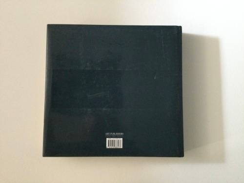 Barrier of Spears, RO Pearse, 2006