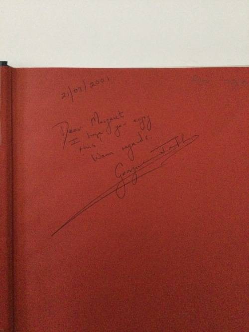 Joffe Marks, A Family Memoir, Georgiana Jaffee, 2001