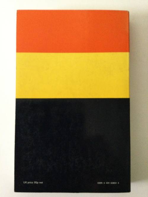 Book-keeping Made Simple, Geoffrey Whitehead, 1972