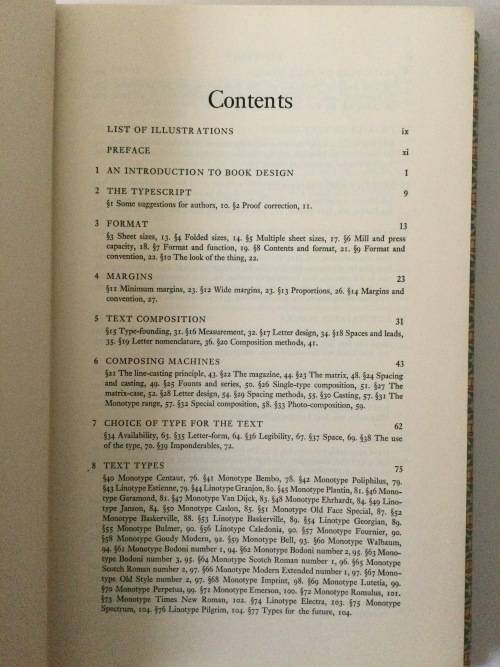 Methods of Book Design, Hugh Williamson, 1956