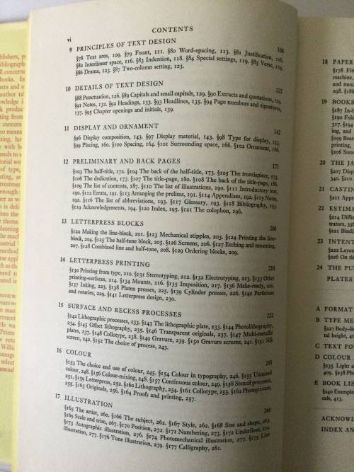 Methods of Book Design, Hugh Williamson, 1956