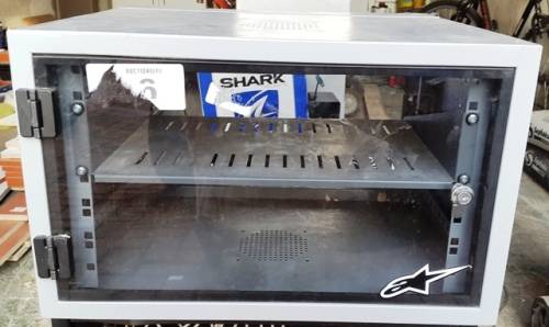 Network Rack **COLLECTION ONLY**