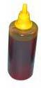 Refill Ink For HP Printers 100ml - YELLOW