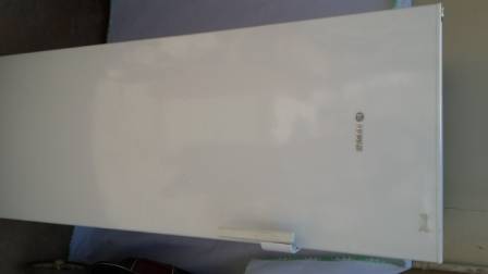Bosch 300L Single Door Fridge