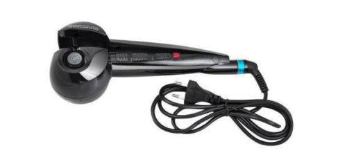 Automatic Hair Curler