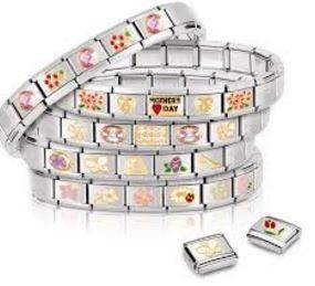 Italian Charms - Bulk Buy (50 Charms)