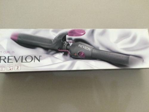 Revlon T-Curl 25