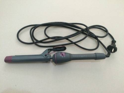 Revlon T-Curl 25