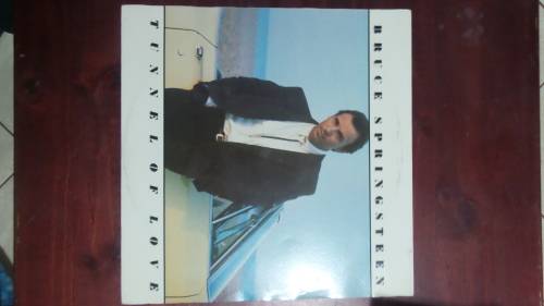 Bruce Springsteen - Tunnel of Love