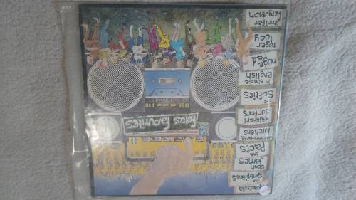 Various Artists - Forces Favourites