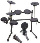 Medeli DD506A - Digital Drum Set