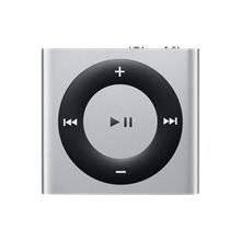 Brand New Silver Apple iPod Shuffle 2GB