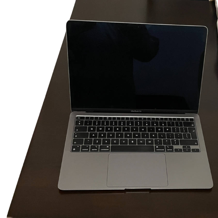 Macbook Air M1 256GB SSD 8GB Ram - 2020