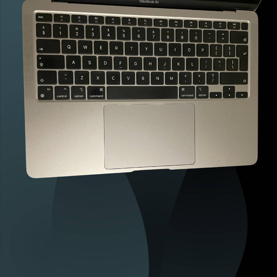 Macbook Air M1 256GB SSD 8GB Ram - 2020